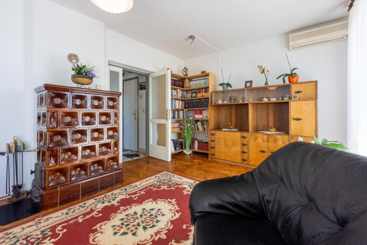 Apartment Mira "Pet Friendly" Crikvenica Exteriér fotografie