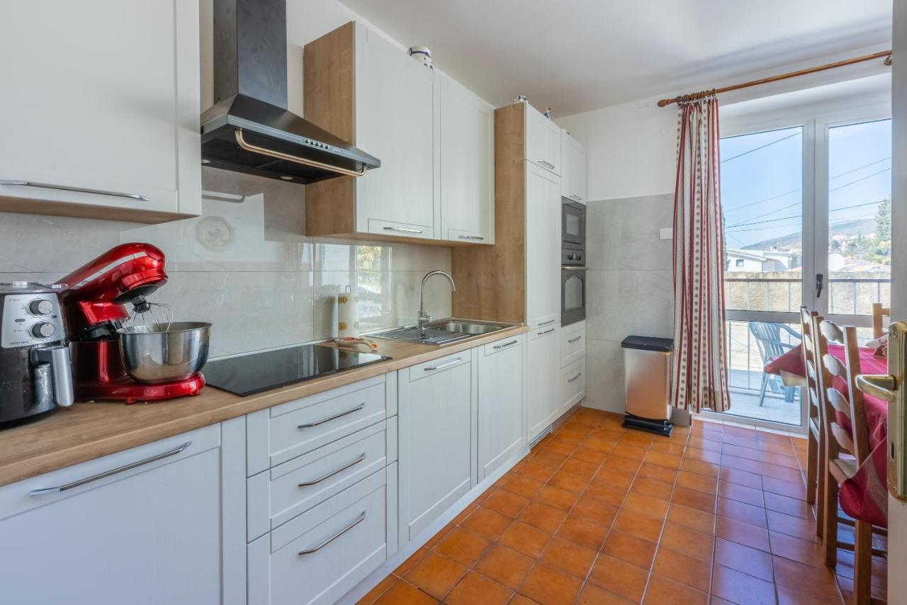 Apartment Mira "Pet Friendly" Crikvenica Exteriér fotografie