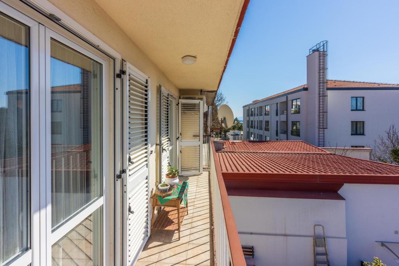 Apartment Mira "Pet Friendly" Crikvenica Exteriér fotografie
