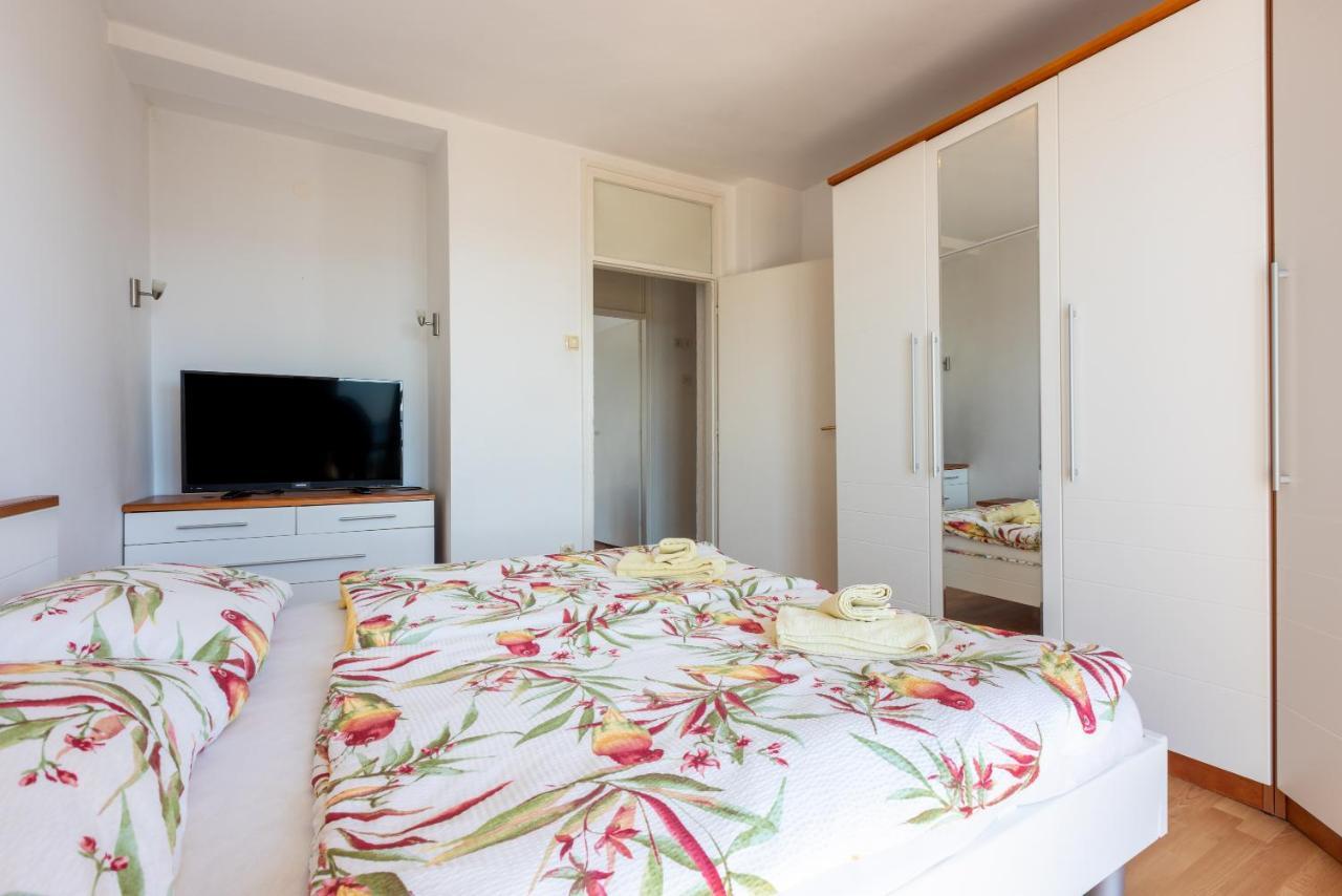 Apartment Mira "Pet Friendly" Crikvenica Exteriér fotografie