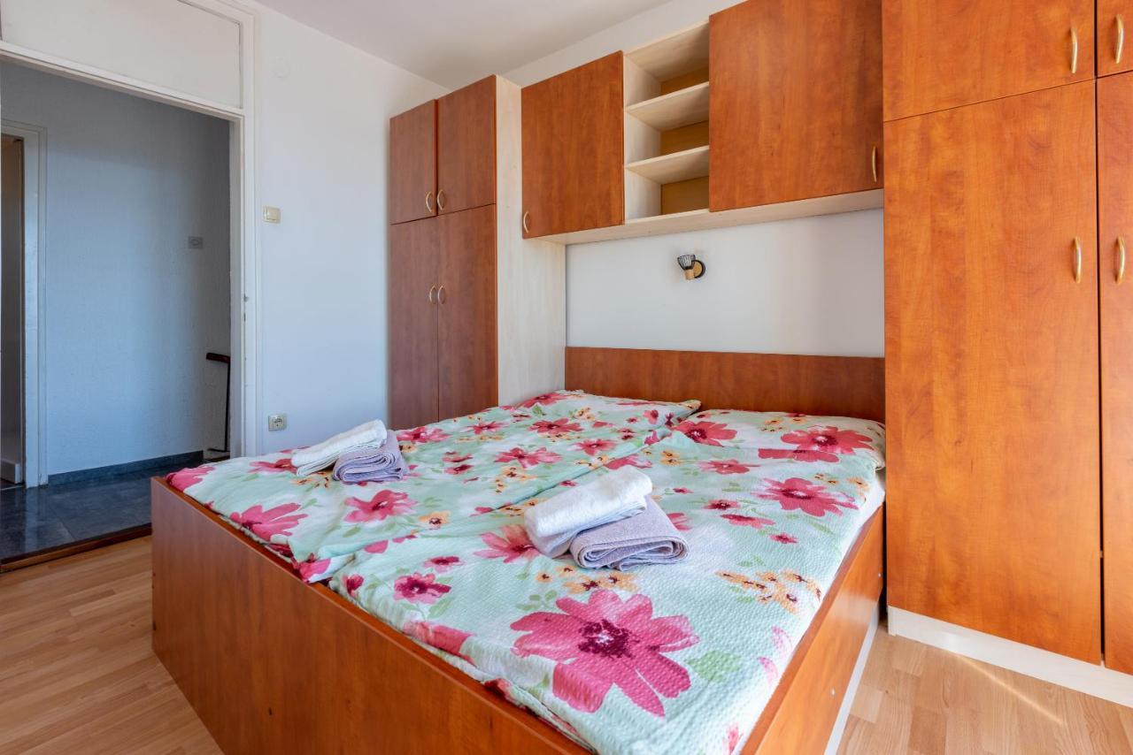 Apartment Mira "Pet Friendly" Crikvenica Exteriér fotografie