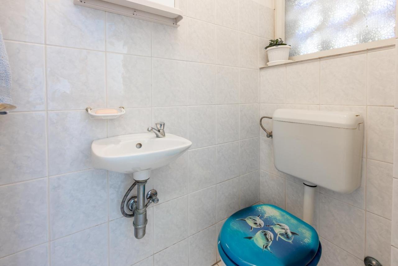 Apartment Mira "Pet Friendly" Crikvenica Exteriér fotografie